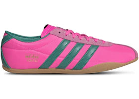 adidas Tokyo Lucid Pink Power Green (Women's)
