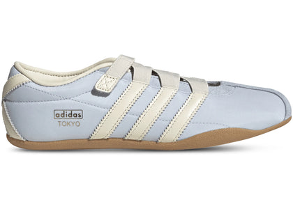adidas Tokyo MJ Crystal Sky Cream White (Women's) - authentic adidas sneakers