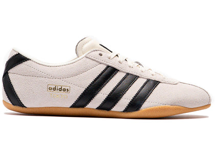 adidas Tokyo Off White Black (Women's) - authentic adidas sneakers