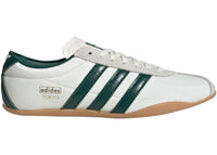 adidas Tokyo Off White Collegiate Green Gold Metallic (Women's)
