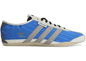 adidas Tokyo Song For The Mute Bluebird Grey (Women's) - authentic adidas sneakers
