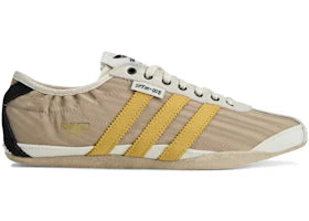 adidas Tokyo Song For The Mute Off White Yellow (Women's) - vue 360