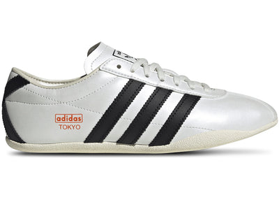 adidas Tokyo Zero Metalic Black Off White (Women's)