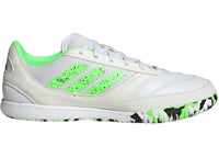 adidas Top Sala Competition 2 Indoor White Lime Burst Black