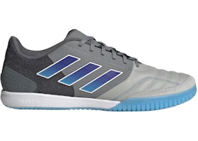 adidas Top Sala Competition Indoor Grey Blue Burst Lucid Blue - vue 360