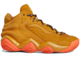 adidas Top Ten 2000 Beyonce Ivy Park Focus Orange