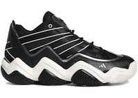 adidas Top Ten 2010 Black Silver