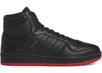 adidas Top Ten RB Black Bright Red