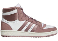 adidas Top Ten RB Cloud White Purple Off White (Women's)