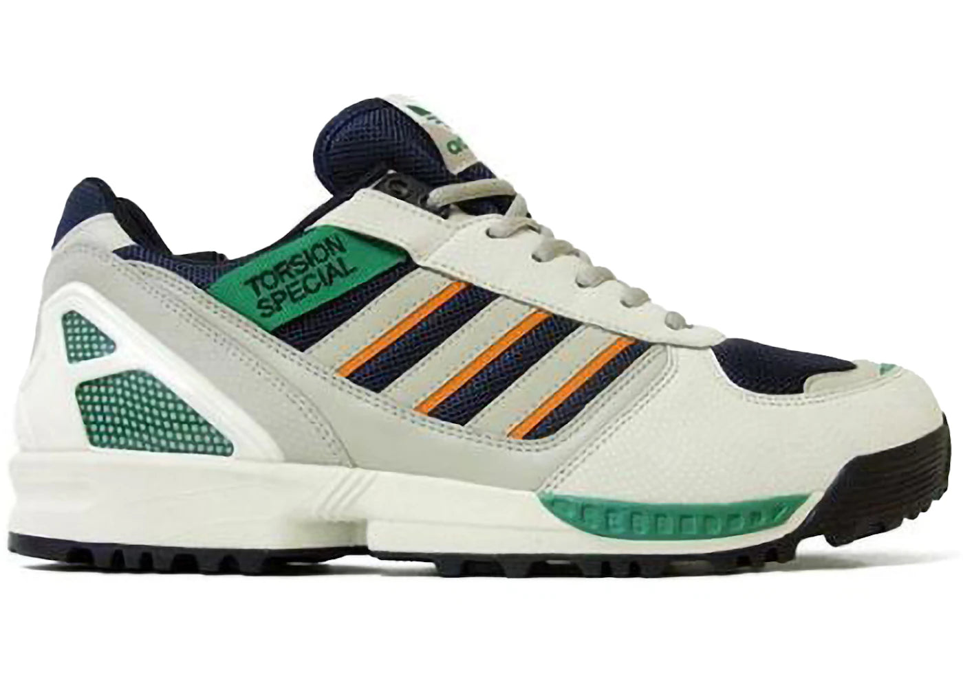 adidas Torsion Special Low Legend Blue Chalk