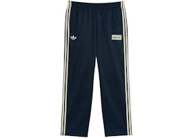 adidas Tour Firebird Track Pants Night Indigo - authentic adidas apparel