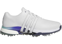 adidas Tour360 24 Golf Dash Grey Aurora Ink Cobalt Blue