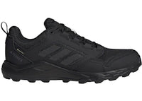 adidas Tracerocker 2.0 Gore-Tex Trail Black Semi Impact Orange