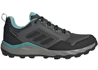 adidas Tracerocker 2.0 Gore-Tex Trail Grey Six Black Grey Three (Women's)