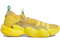 adidas Trae Young 2.0 Hazy Yellow
