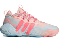 adidas Trae Young 3 Cotton Candy