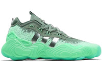 adidas Trae Young 3 Jade