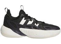 adidas Trae Young Unlimited 2 Core Black Cloud White Aurora Black
