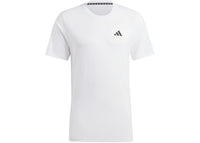 adidas Train Essentials Feelready Tee White/Black
