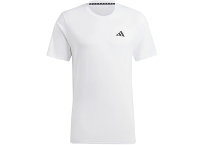 adidas Train Essentials Feelready Tee White/Black
