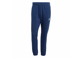 adidas Trefoil Essentials Pants Night Indigo - authentic adidas apparel