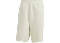 adidas Trefoil Essentials Shorts Putty Grey