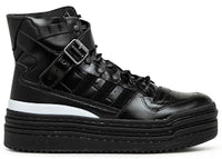 adidas Triple Platforum Hi AFROPUNK Black