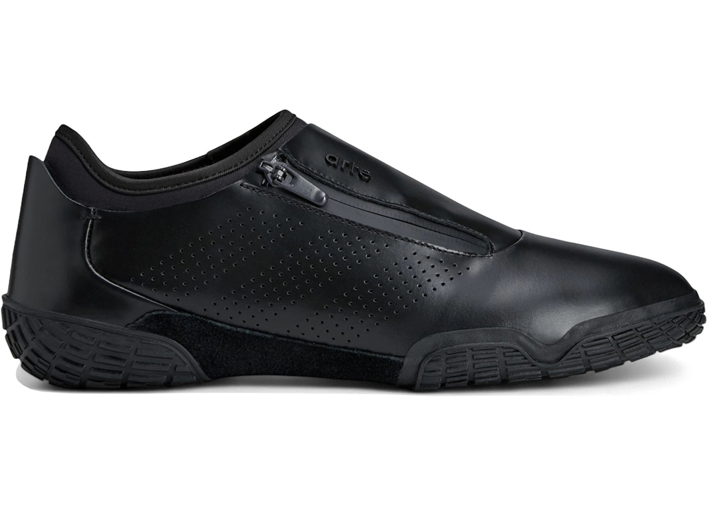 adidas Trivela Arte Antwerp Black - vue 360