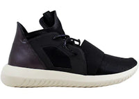 adidas Tubular Defiant Core Black (Women's)