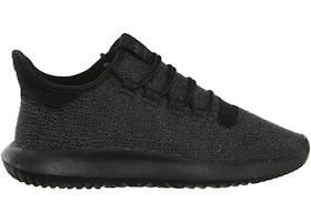 adidas Tubular Shadow Black Black-Black - vue 360