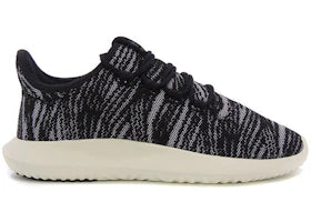 adidas Tubular Shadow Black White (Women's) - vue 360