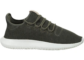 adidas Tubular Shadow Mystern Green (Women's) - vue 360