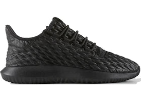 adidas Tubular Shadow Triple Black