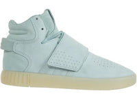 adidas Tubular Strap Vapor Green Vapor Green-White (Women's)
