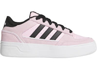 adidas Turnaround Clear Pink Black White (Women's)