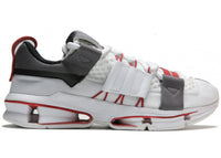 adidas Twinstrike A/D White Red