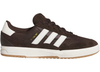 adidas Tyshawn II Aurora Coffee Off White