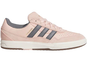 adidas Tyshawn II Blush Pink Grey - authentic adidas sneakers