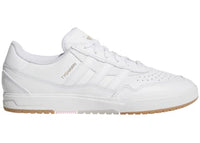 adidas Tyshawn II Cloud White Gum