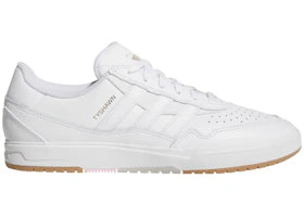 adidas Tyshawn II Cloud White Gum