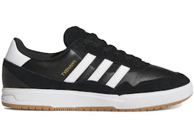 adidas Tyshawn II Core Black Cloud White Gum