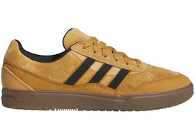 adidas Tyshawn II Mesa Core Black Gum - vue 360