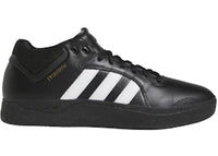 adidas Tyshawn Remastered Core Black Cloud White Gold Metallic