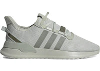 adidas U Path Run Ash Silver