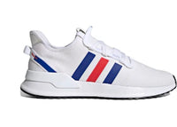 adidas U_Path Run Cloud White