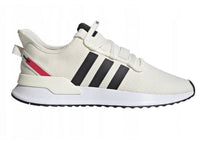 adidas U Path Run Off White