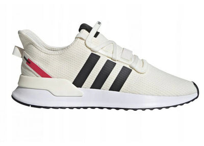 adidas U Path Run Off White