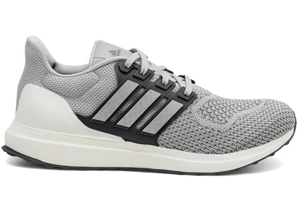 adidas UBounce DNA Grey Silver Metallic - authentic adidas sneakers