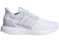 adidas Ubounce DNA Cloud White Clear Pink Silver Metallic (Women's)