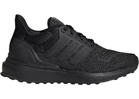 adidas Ubounce DNA Core Black (PS) - vue 360